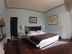 Photo n°5 de Tillac Chambres d'Hôtes à Pléchâtel (Chambre d'hôtes)