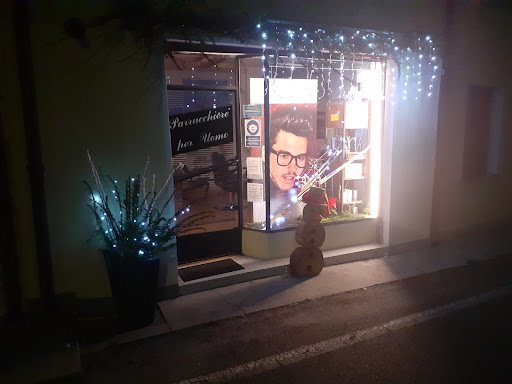Il Parrucchiere Di Maluta Fabrizio