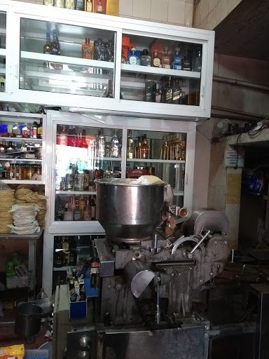 Tortilleria Molino Y Abarrotes San Mateo - Thumbnail