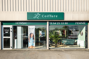 Photo n°2 de L7 coiffure à Tournan-en-Brie (Salon de coiffure)