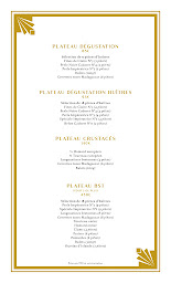 Photo n°5 de Le Bœuf sur le Toit à Paris (Restaurant français)