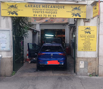 MECA SERVICES à Paris