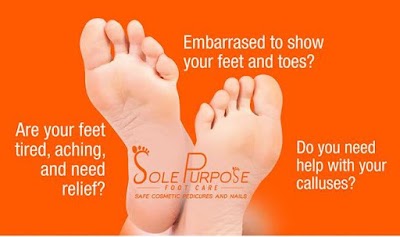 Sole Purpose Foot Care