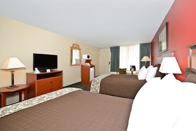 Photos of Magnuson Hotel Covington