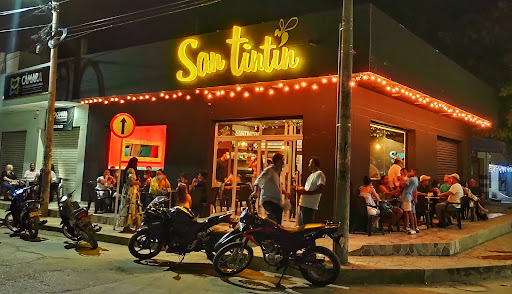 Restaurante Santintin