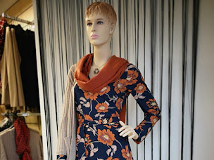 Photo n°15 de Manathan à La Guerche-de-Bretagne (Magasin de vêtements pour femmes)