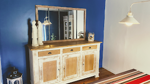 Photo n°1 de EIRL Delage Frédéric Peinture à Vars (Peintre en bâtiment)