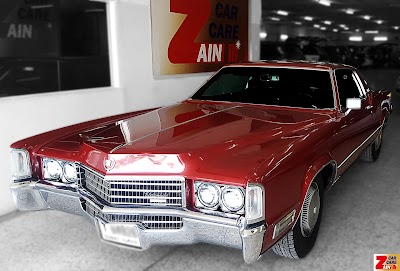 Photos of Zain Car Care