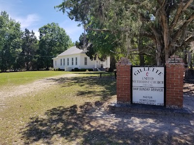 Gillette United Methodist Church