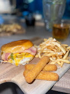 les frères ben's à Perpignan