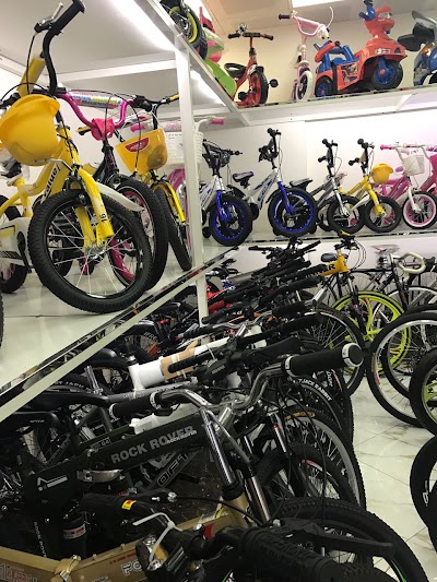 Photos of Mohammad Ilyas Bicycle Trading LLC