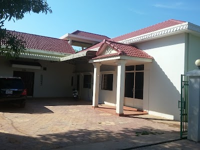 Photos of Hope Mission Church
