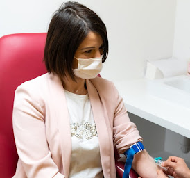 Photo n°8 de Laboratoire Unilabs Biopath - Bobigny à Bobigny (Centre médical)