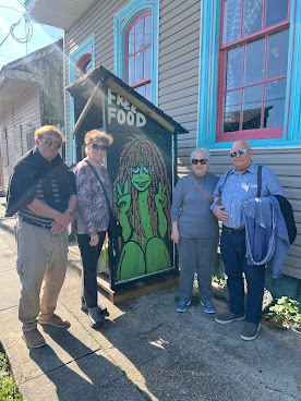 Treme Luxury Experience Tours by null