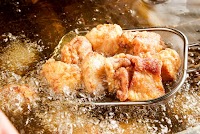 からあげ専門店 鶏笑 八戸下長店