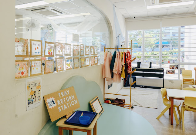 New Life Preschool @ Woodlands - Singapore