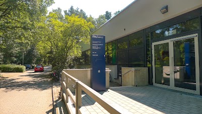 Photos of University of Erlangen-Nuremberg Institute of Physics