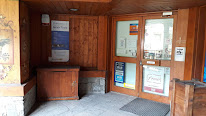 La Poste Relais à Courchevel