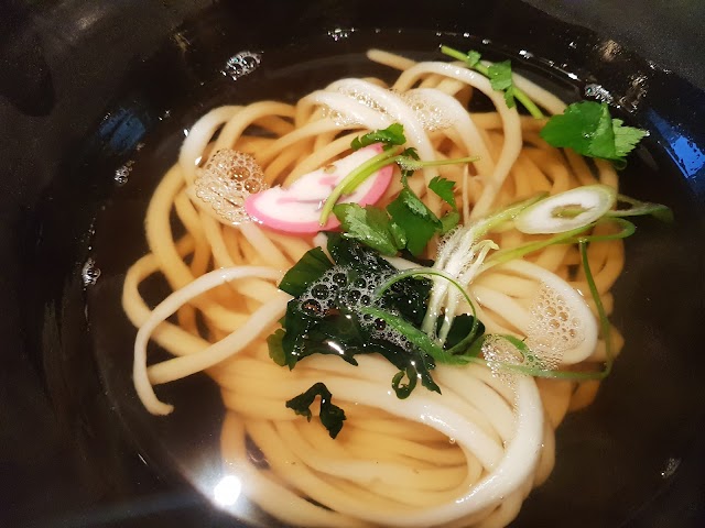우동 카덴