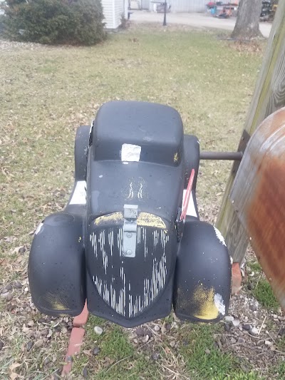 Photos of Williams Street Rod Parts Inc