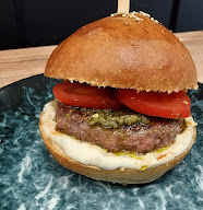 Le p'tit casse croûte à Saint-Priest