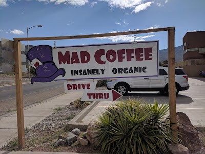 Mad Coffee