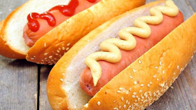 The Best Hot Dogs