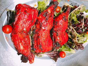 Photo n°161 de Le Karachi à Lyon (Restaurant indien halal)