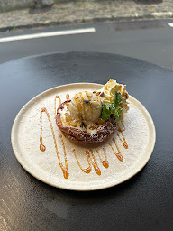 Photo n°21 de Café de la Mairie à Louveciennes (Restaurant)