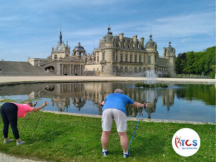 Photo n°15 de Ton Coach Sportif à Chantilly (Professeur de yoga)