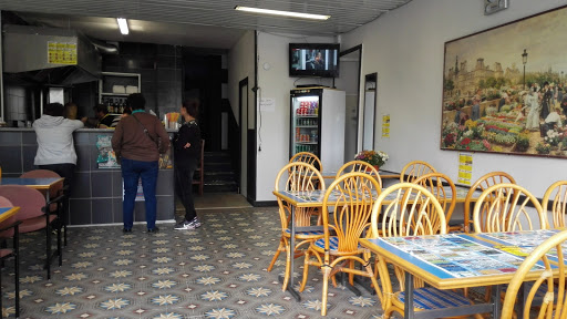Maxido Restaurant