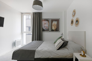 Photo n°4 de Student Factory Lille Euratechnologies à Lille (Centre d'hébergement pour étudiants)