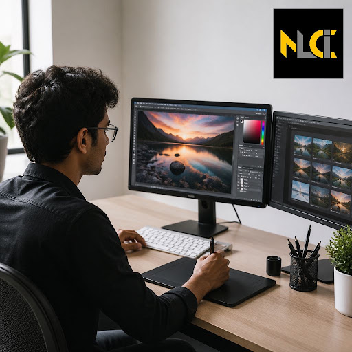 Dreaming of a creative career in graphic design, animation, web or product design? Mastering mode… post image