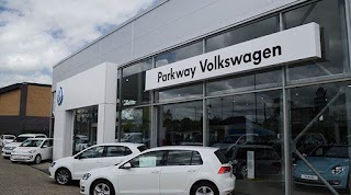 Parkway Volkswagen (Kettering)