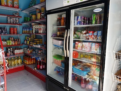 Photos of MA mini Mart