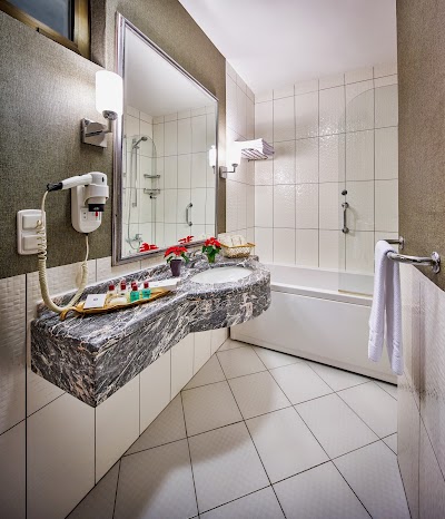 Photos of G&uuml;neş Otel Merter