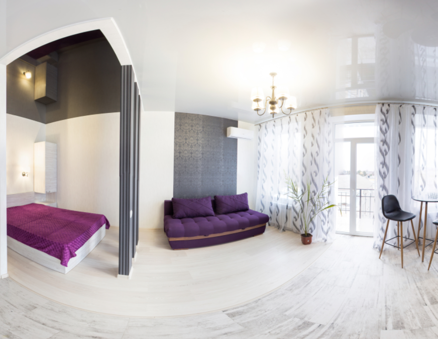 Sumskaya Apart Hotel Квартиры посуточно
