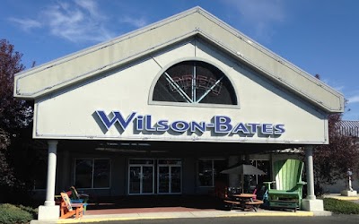 Wilson-Bates Appliance & Furniture SuperStore - Twin Falls, ID