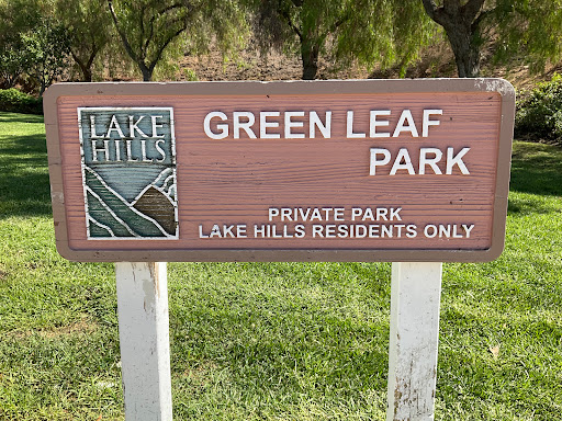 Green Leaf Park - Thumbnail