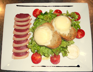 Photo n°9 de Pizza and Co à Saint-Astier (Restaurant italien)