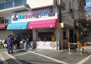 Iceberry Marmaris Marina