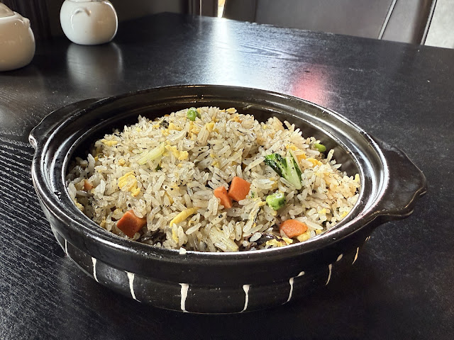 Bombay Chopsticks by null