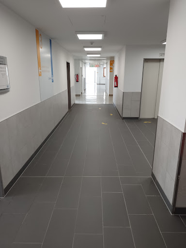 St.-Clemens-Hospital Geldern - Thumbnail