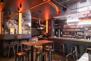 Photo n°44 de Before Cannes à Cannes (Bar)