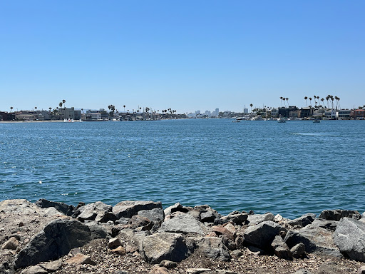 San Gabriel River Bike Trail Gallery - United States