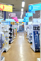 Photo n°17 de Téréva Bourg-en-Bresse à Bourg-en-Bresse (Magasin de gros)