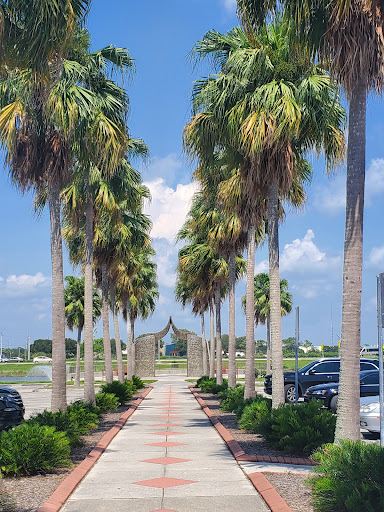 Fruitville Library - Visual