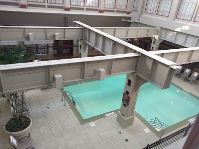 Photos of Crowne Plaza Indianapolis-Dwtn-Union Stn