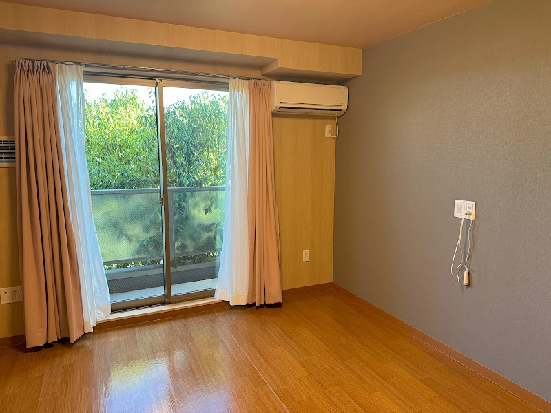 パリアティブケアホームはなの楠根