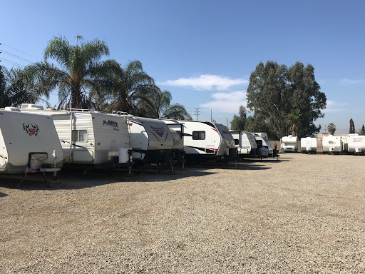 Lake Shore RV Storage Gallery - United States
